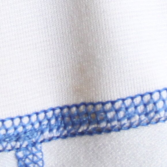 Lululemon Boogie Short (Roll Down) *Full-On Luon Seven Wonders Multi Size 4 - Picture 12 of 12